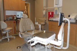 image of Ray Dental